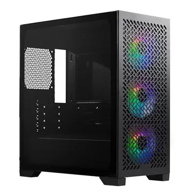 Cooler Master Elite 302