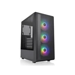 Thermaltake S200 TG ARGB