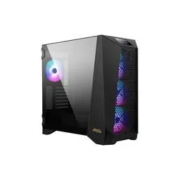 MSI MEG PROSPECT 700R