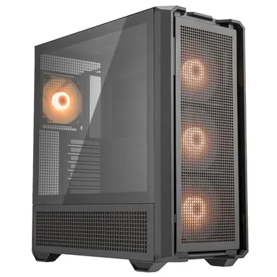 Cougar MX600 RGB