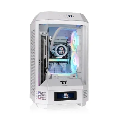 Thermaltake The Tower 250