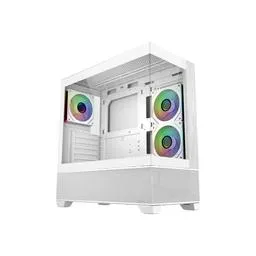 Cooler Master Elite 690 Wood