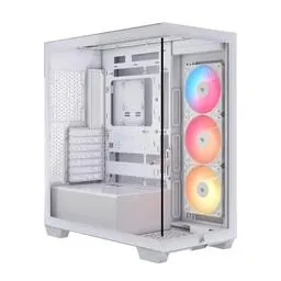 Corsair 3500X RS-R ARGB