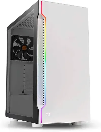Thermaltake H200 TG Snow RGB Light Strip
