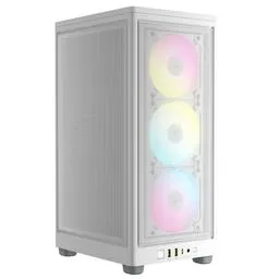 Corsair 2000D RGB AIRFLOW
