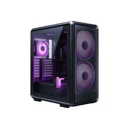 Cooler Master MasterFrame 500 Mesh ARGB