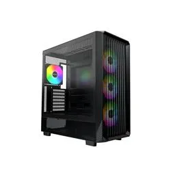 Montech X5