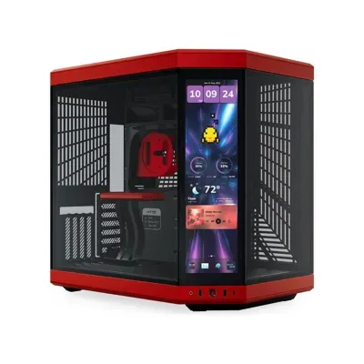 HYTE Y70 Touch Infinite