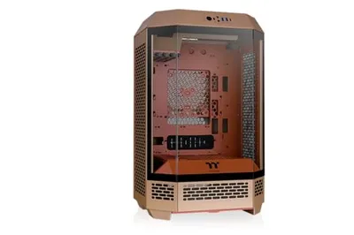 Thermaltake The Tower 300 (Gravel Sand)