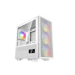 Deepcool CH560 DIGITAL