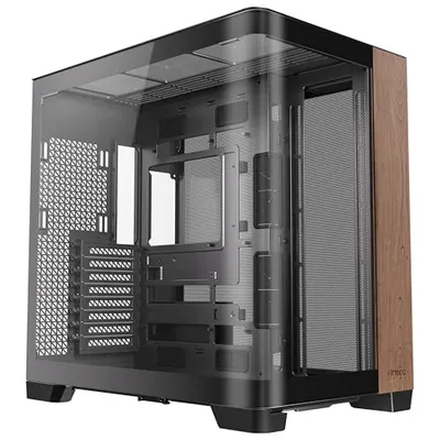 Antec C8 Curve Wood