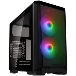 Phanteks Eclipse P200A DRGB