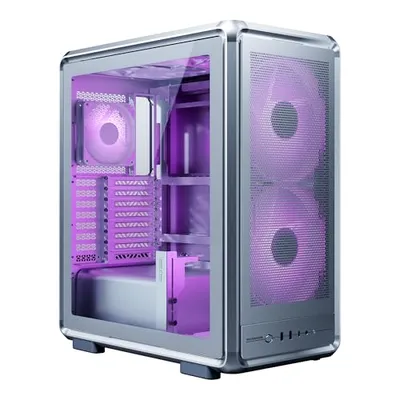 Cooler Master MasterFrame 500 Mesh ARGB