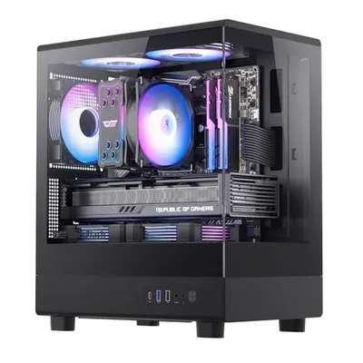 darkFlash DB330M