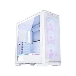Phanteks ECLIPSE P500A
