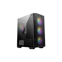 MSI MAG FORGE M100A
