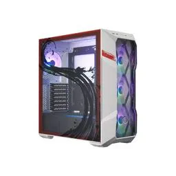 Cooler Master MasterBox TD500 Mesh V2 Ryu