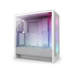 NZXT H5 Flow RGB (2024)