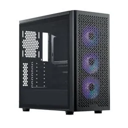 Cooler Master Elite 502