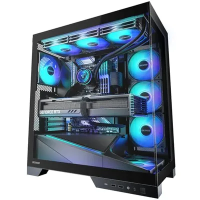Okinos Aqua 9 ARGB
