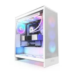 NZXT H7 Flow RGB (2024)