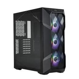 Cooler Master MasterBox TD500 Mesh V2