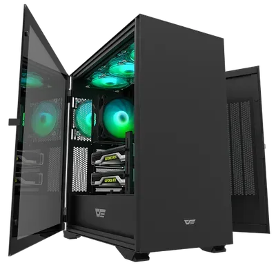 darkFlash DLX22