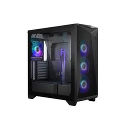 MSI MPG GUNGNIR 300R AIRFLOW