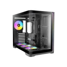 Antec C5 CURVE ARGB