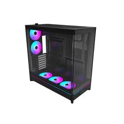 Montech HS02 Pro
