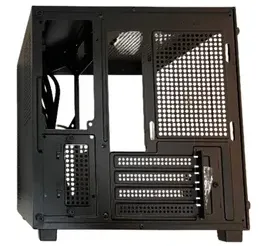 CVS S01M (Black)