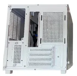 CVS S01M (White)