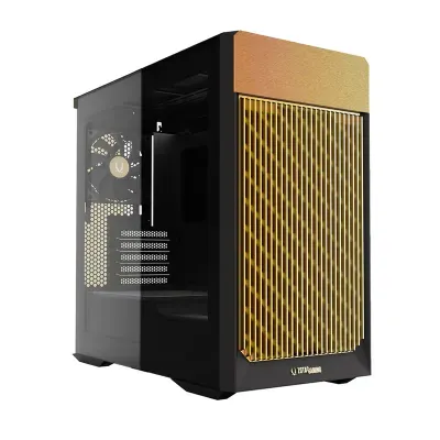 ZOTAC GAMING ALLOY mATX (Black)