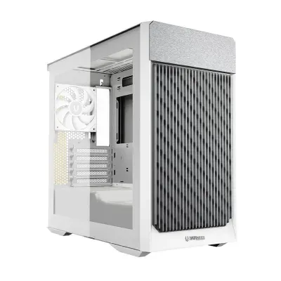 ZOTAC GAMING ALLOY mATX (White)