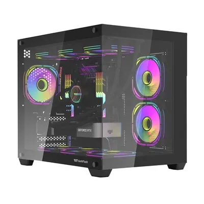 darkFlash C285MP V2 (Black)