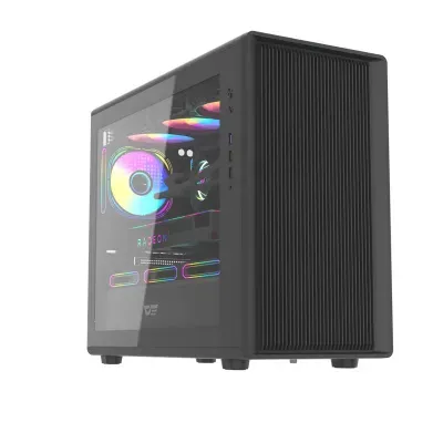 darkFlash DB460M (Black)