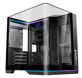 GroundZERO VERA (Black)