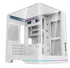 GroundZERO VERA (White)