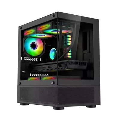 Coolman Reyna (Black)