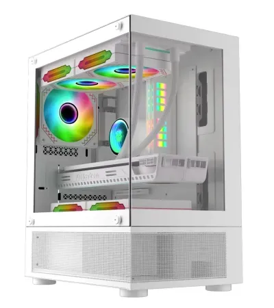 Coolman Reyna (White)
