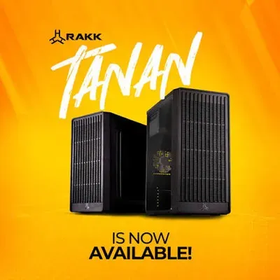 RAKK TANAN
