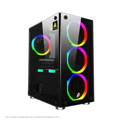 1STPLAYER Firebase X2
