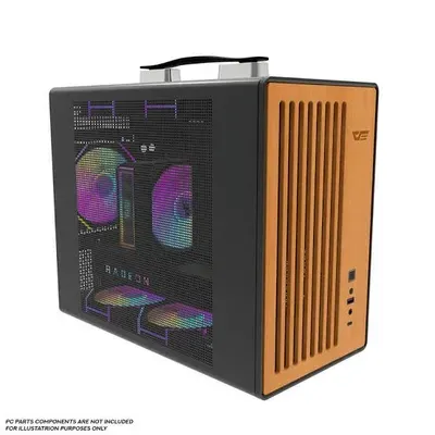 darkFlash WD200