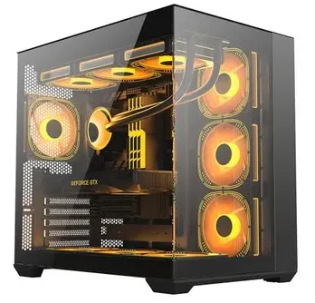 Trendsonic Kratos KT30A