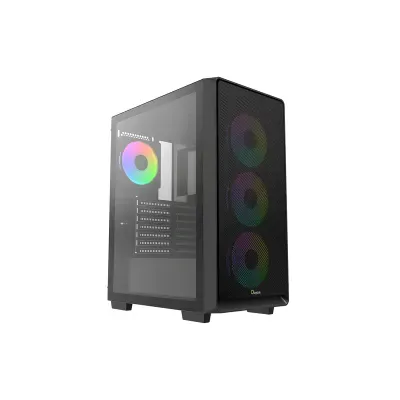 Ocypus Gamma C60 ARGB