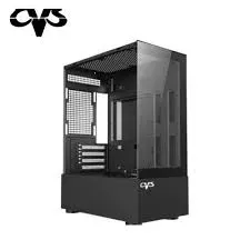 CVS 501