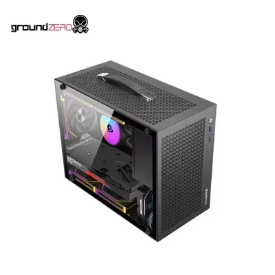 GroundZERO Ventus