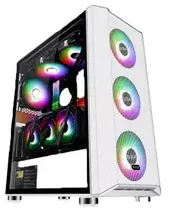 PC Cooler GAME 7 White