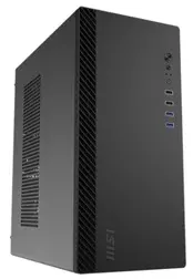 MSI Pro Shield M100P