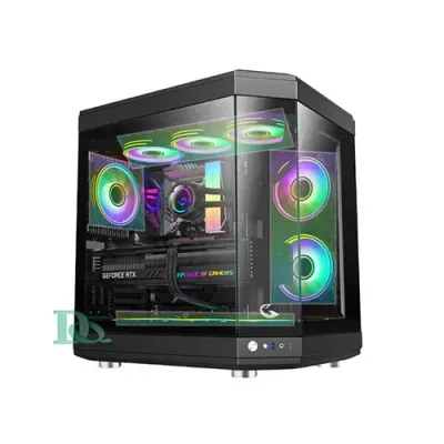 Sting Pro K21 Black
